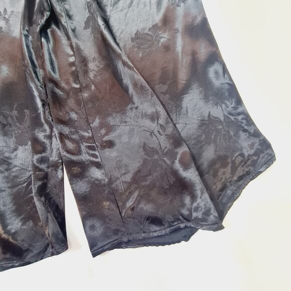 House of Harlow 1960 x REVOLVE Bonheur Pant in Black Medium - Picture 3 of 9